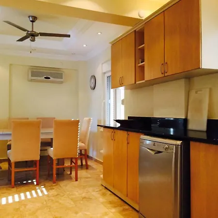 Apartament Blue Belek