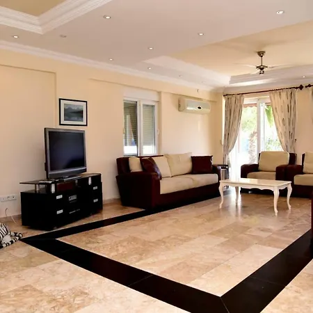 Apartament Blue
