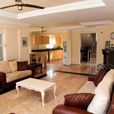 Apartman Blue Belek