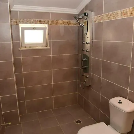 Blue Apartman Belek