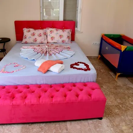 Apartman Blue Belek