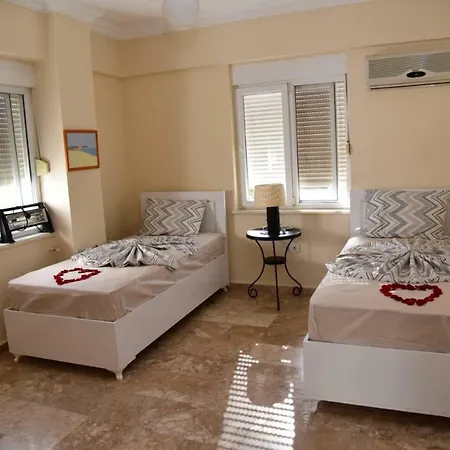 Blue Apartman