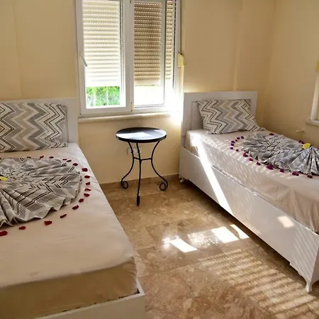 Blue Apartman *