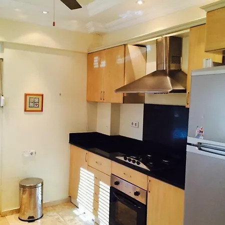 Apartman Blue