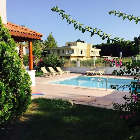 Blue Apartman Belek