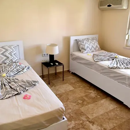Blue Apartman Belek