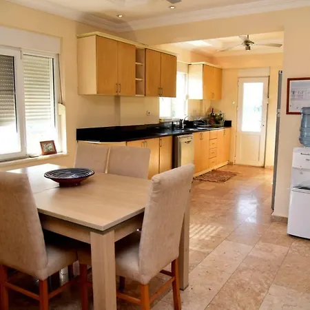 Apartman Blue