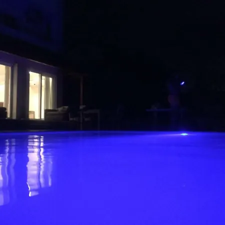 Apartman Blue