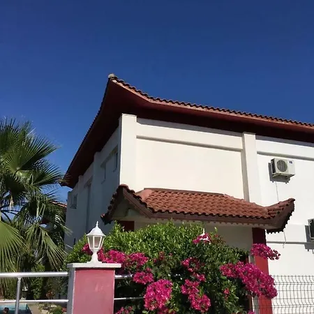 Apartman Blue
