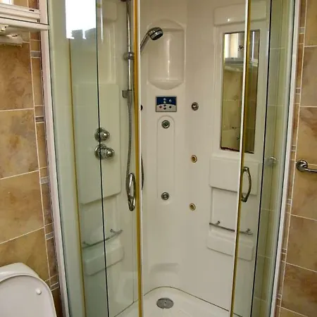 Apartman Blue