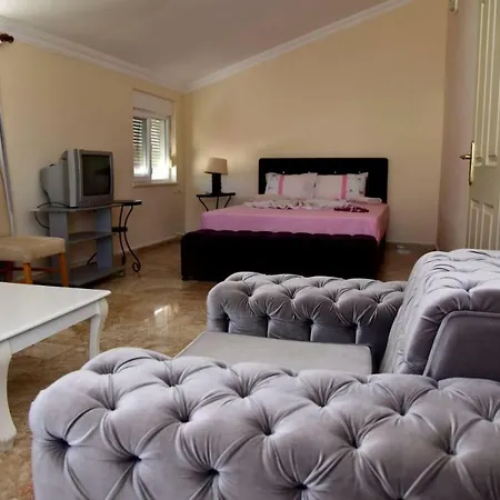 Blue Apartman