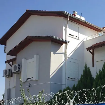 Apartman Blue *